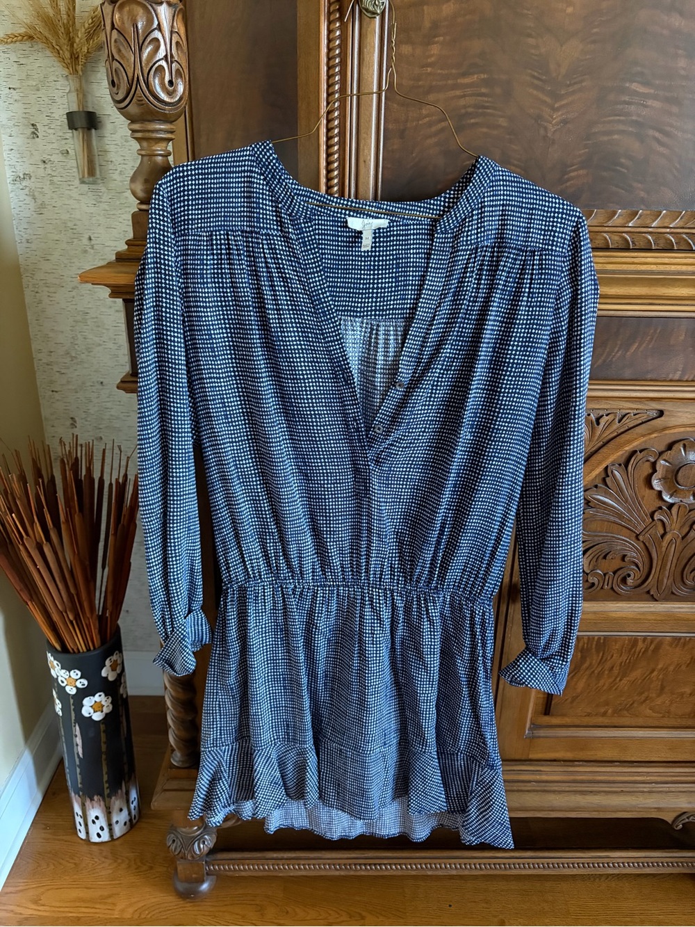 Joie dress. Size M